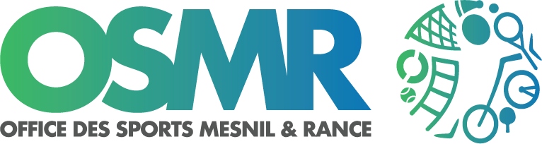 Logo OSMR - Bretagne : St-Malo, Rennes, Dinan, St Brieuc, Vannes, Lorient, Brest, Quimper